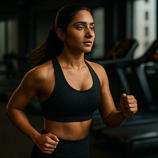 Cardio Fitness