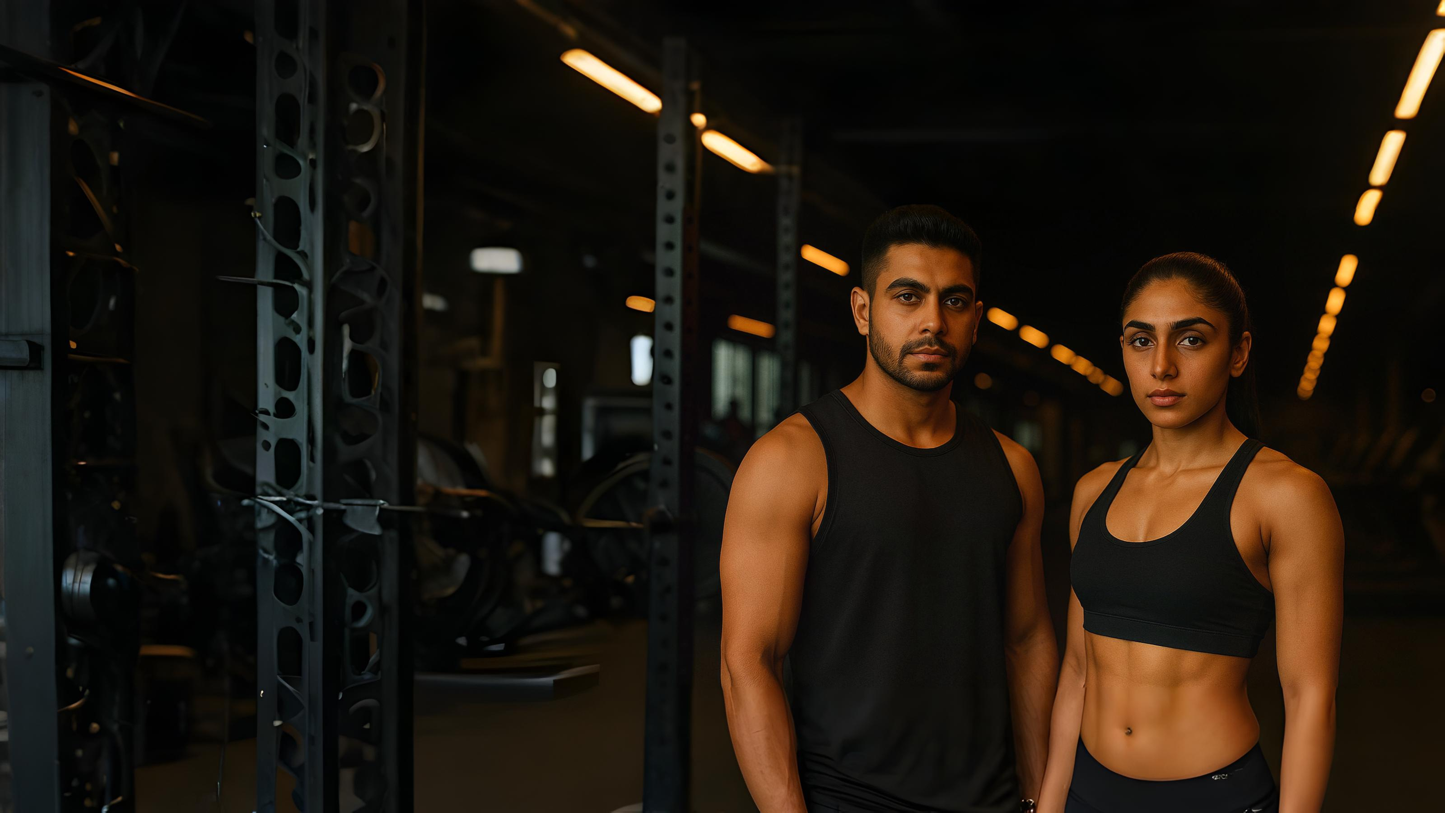 MindMuscle Gym