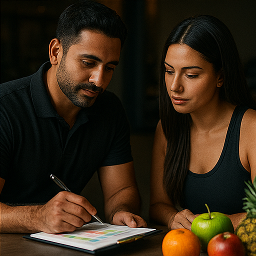Nutrition Counseling