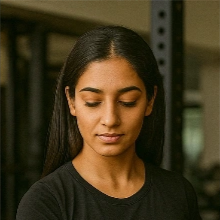 Priya Patel