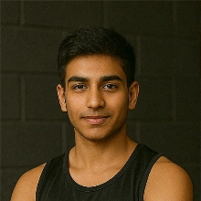 Rajesh Sharma