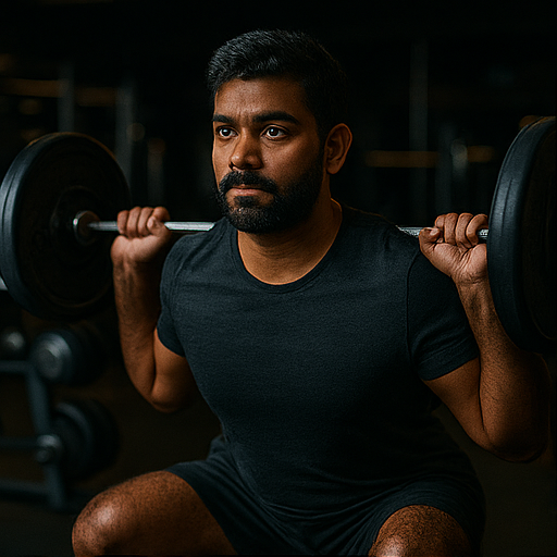 Strength Training