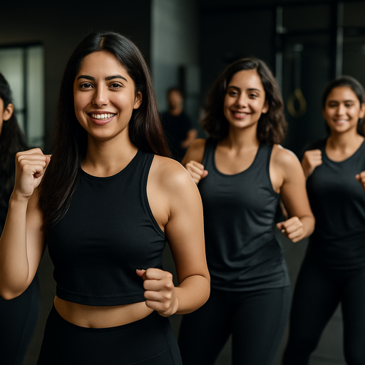 Zumba & Dance